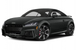Audi TT RS 0-60 times